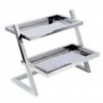 Durable Salad Stand